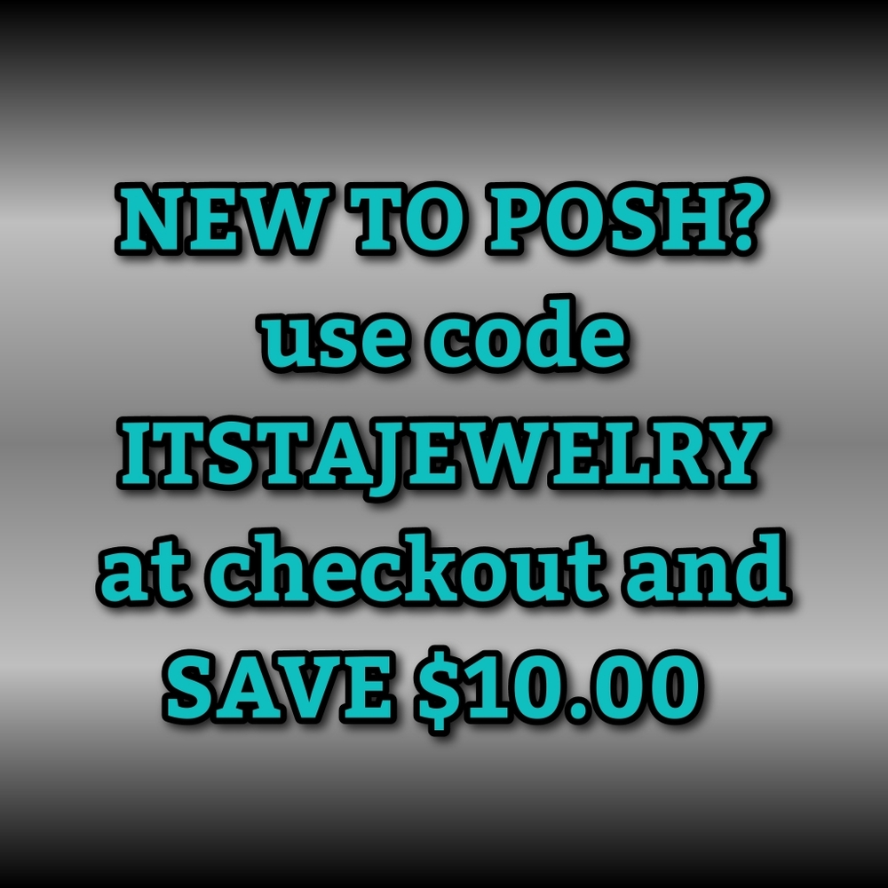 Poshmark $10 Off Referral Code